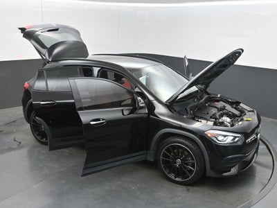 2023 Mercedes-Benz GLA 250 GLA 250