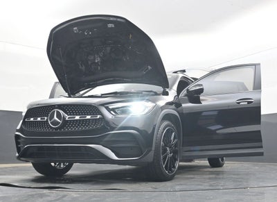 2023 Mercedes-Benz GLA 250 GLA 250