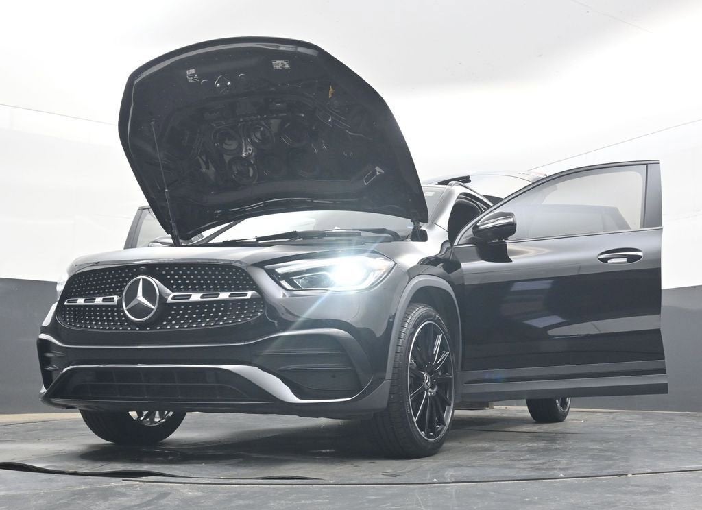 2023 Mercedes-Benz GLA 250 GLA 250