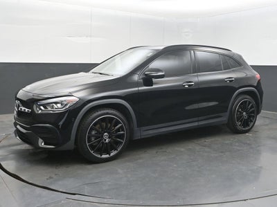 2023 Mercedes-Benz GLA 250 GLA 250