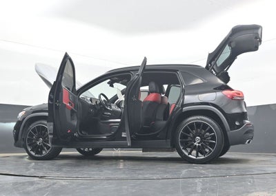 2023 Mercedes-Benz GLA 250 GLA 250
