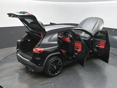 2023 Mercedes-Benz GLA 250 GLA 250
