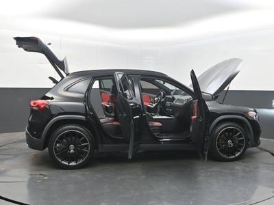 2023 Mercedes-Benz GLA 250 GLA 250