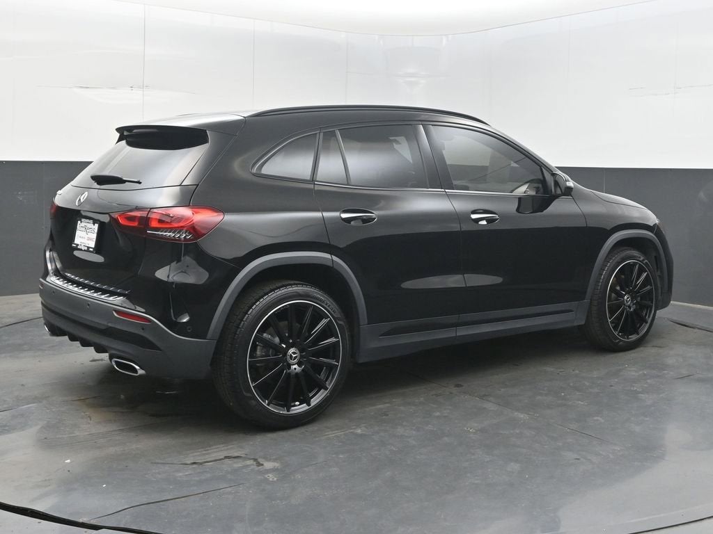 2023 Mercedes-Benz GLA 250 GLA 250