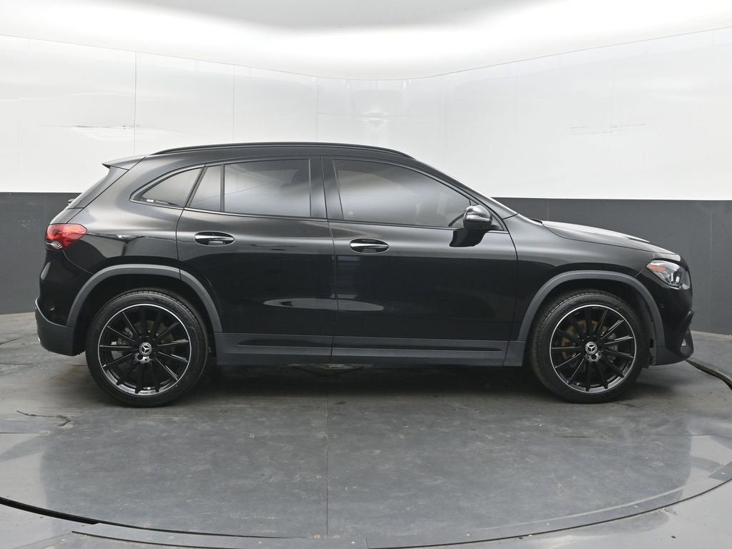 2023 Mercedes-Benz GLA 250 GLA 250