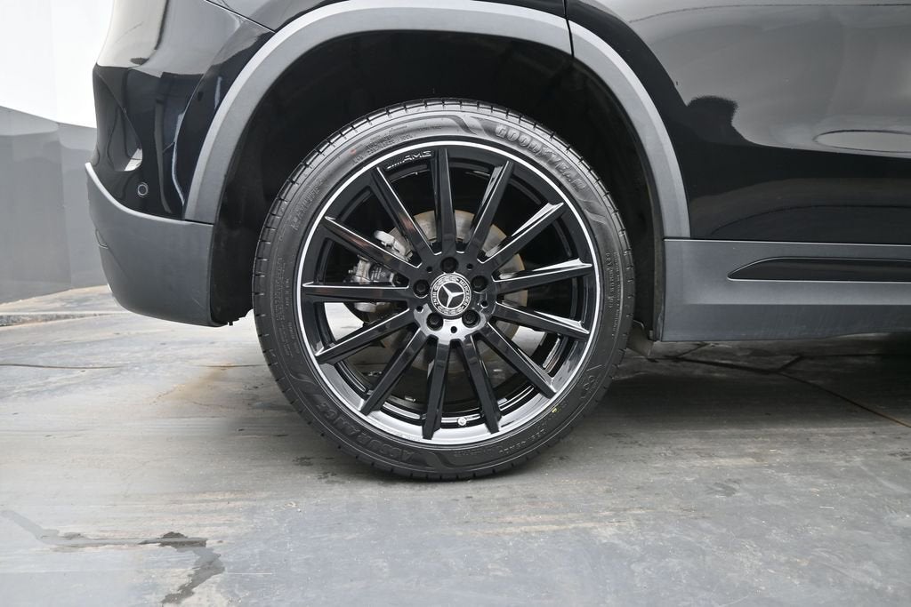 2023 Mercedes-Benz GLA 250 GLA 250