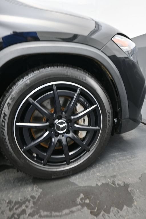 2022 Mercedes-Benz AMG® GLA 35 4MATIC®