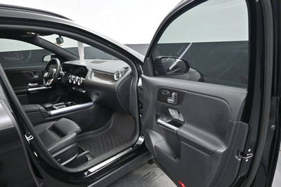 2022 Mercedes-Benz AMG® GLA 35 4MATIC®