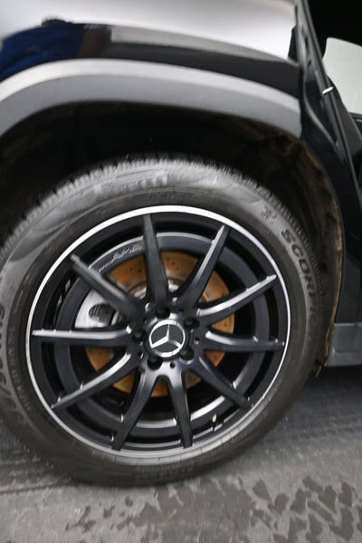 2022 Mercedes-Benz AMG® GLA 35 4MATIC®