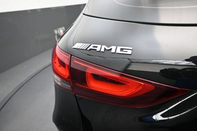 2022 Mercedes-Benz AMG® GLA 35 4MATIC®