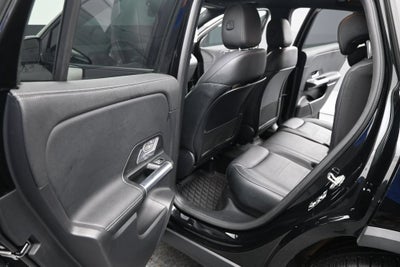 2022 Mercedes-Benz AMG® GLA 35 4MATIC®