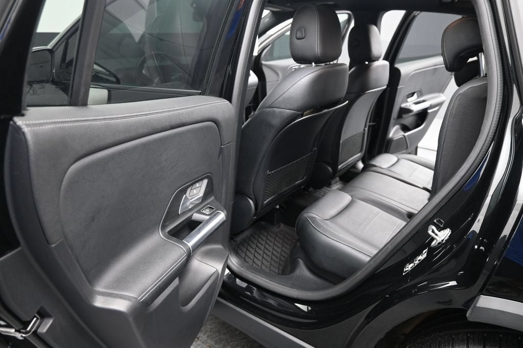 2022 Mercedes-Benz AMG® GLA 35 4MATIC®