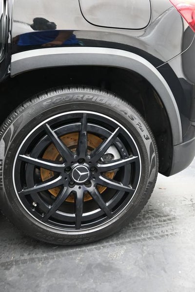 2022 Mercedes-Benz AMG® GLA 35 4MATIC®