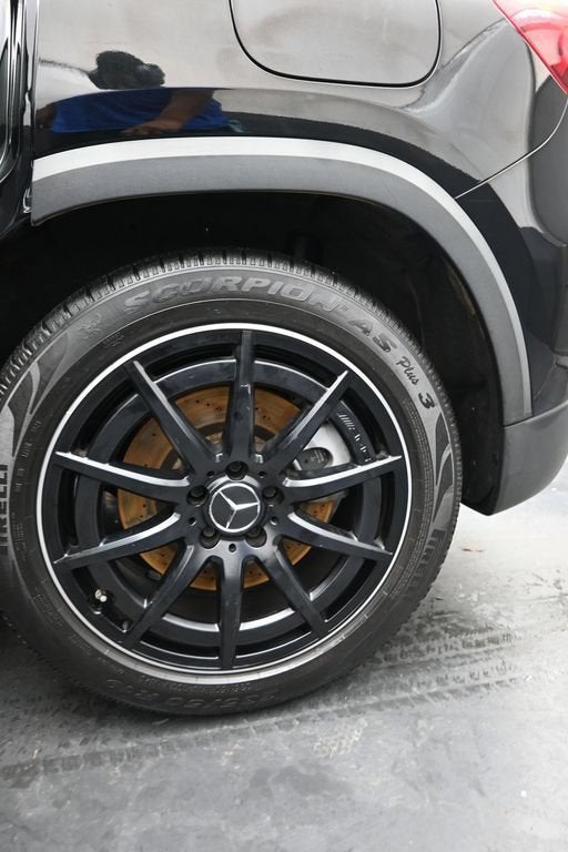 2022 Mercedes-Benz AMG® GLA 35 4MATIC®