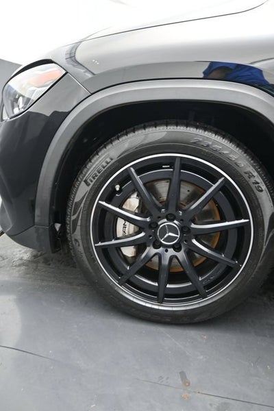 2022 Mercedes-Benz AMG® GLA 35 4MATIC®