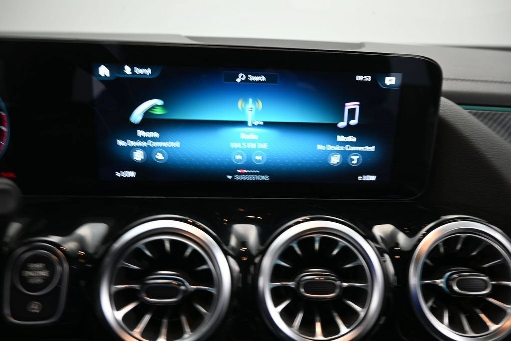 2022 Mercedes-Benz AMG® GLA 35 4MATIC®