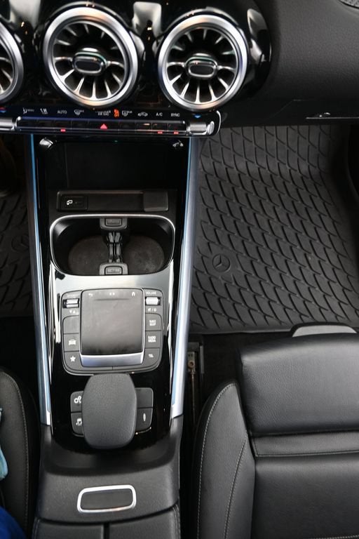 2022 Mercedes-Benz AMG® GLA 35 4MATIC®