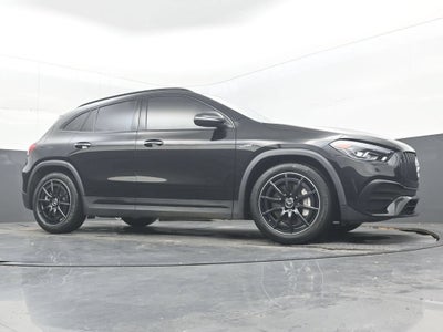 2022 Mercedes-Benz AMG® GLA 35 4MATIC®