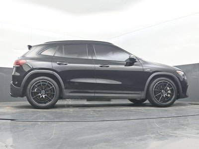 2022 Mercedes-Benz AMG® GLA 35 4MATIC®