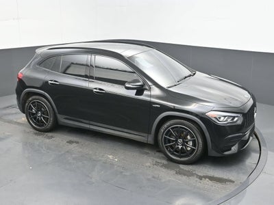 2022 Mercedes-Benz AMG® GLA 35 4MATIC®