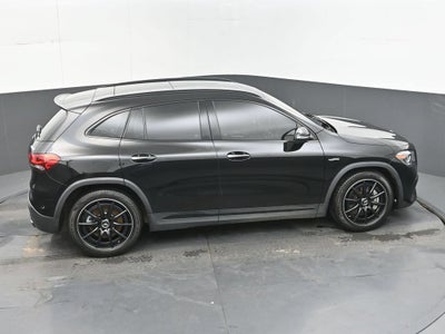 2022 Mercedes-Benz AMG® GLA 35 4MATIC®