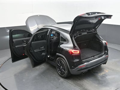 2022 Mercedes-Benz AMG® GLA 35 4MATIC®