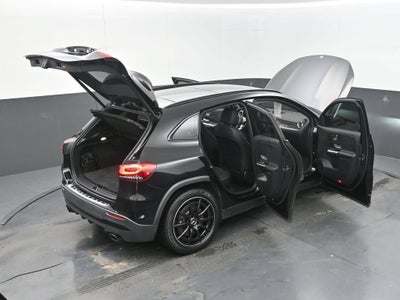 2022 Mercedes-Benz AMG® GLA 35 4MATIC®