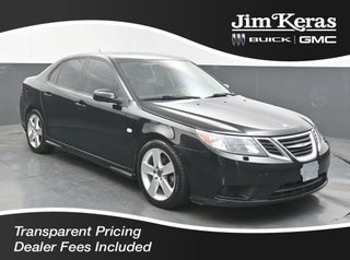 2008 Saab 9-3 2.0T