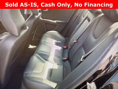 2015 Volvo S60 T5 Drive-E Premier