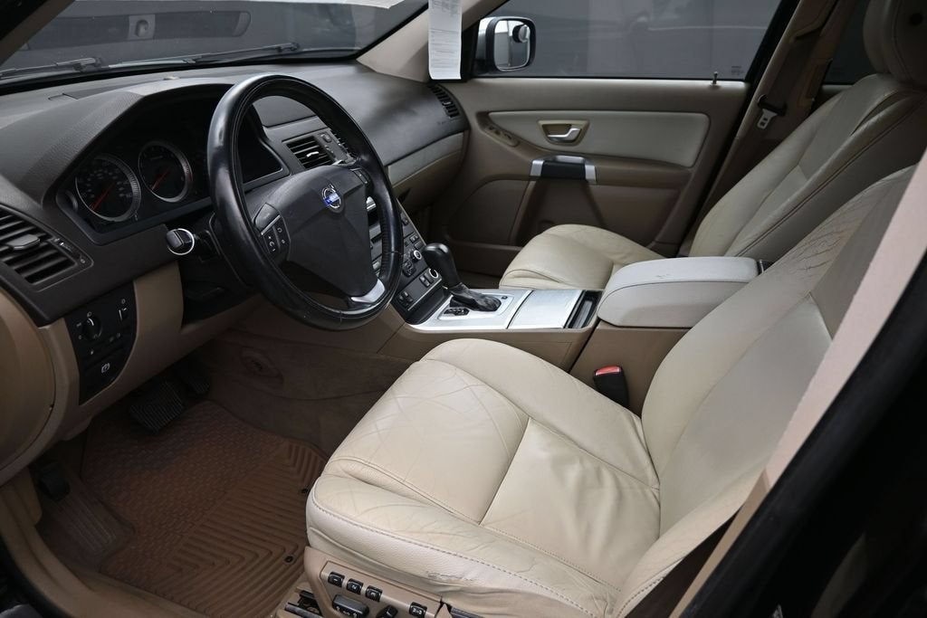 2013 Volvo XC90 3.2