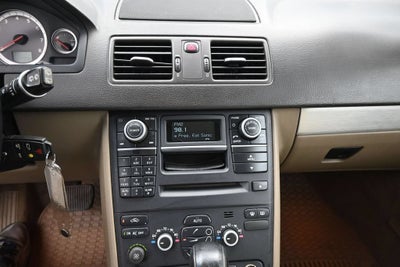 2013 Volvo XC90 3.2