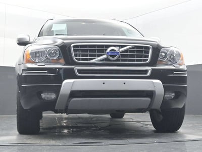 2013 Volvo XC90 3.2