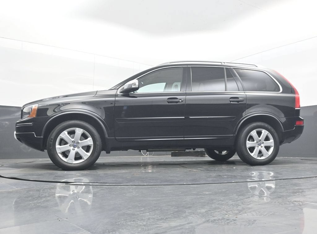2013 Volvo XC90 3.2
