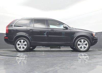 2013 Volvo XC90 3.2