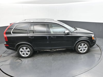 2013 Volvo XC90 3.2