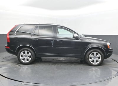 2013 Volvo XC90 3.2
