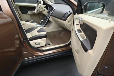 2013 Volvo XC60 3.2L