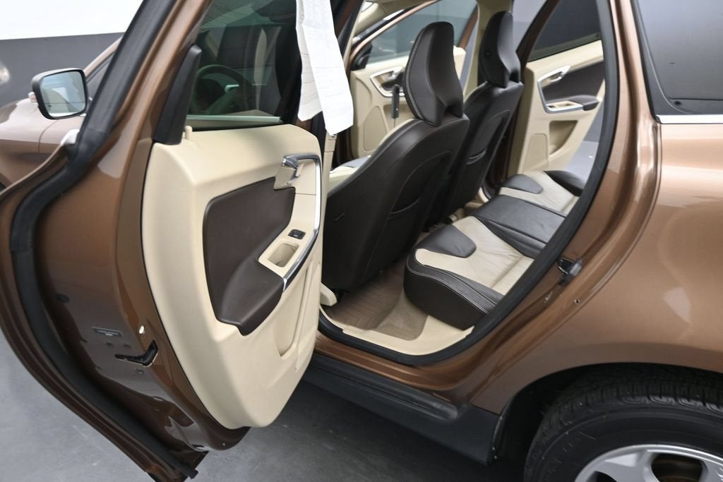 2013 Volvo XC60 3.2L