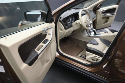 2013 Volvo XC60 3.2L