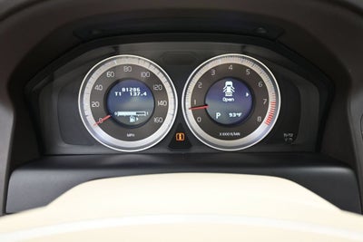 2013 Volvo XC60 3.2L