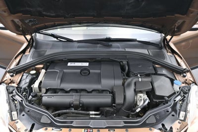 2013 Volvo XC60 3.2L