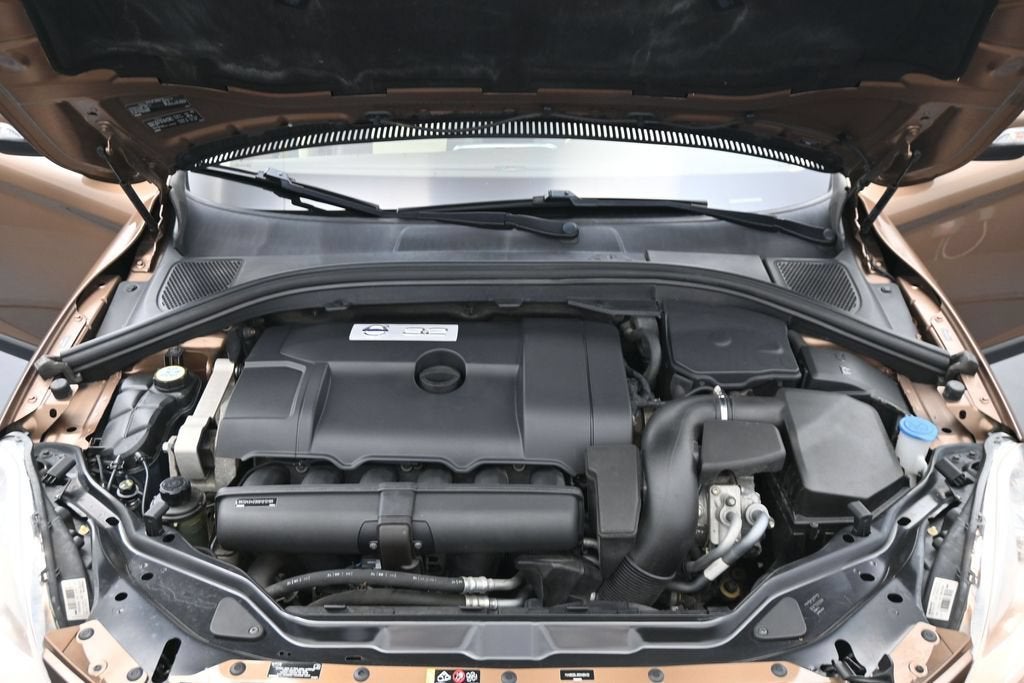 2013 Volvo XC60 3.2L