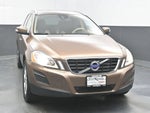 2013 Volvo XC60 3.2L