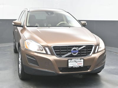 2013 Volvo XC60 3.2L