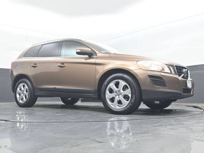 2013 Volvo XC60 3.2L