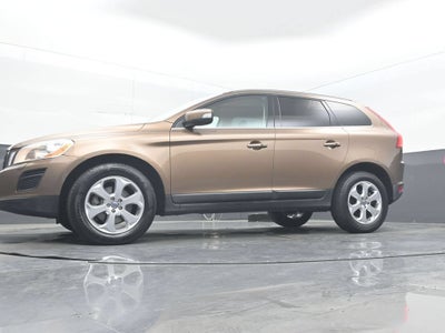 2013 Volvo XC60 3.2L
