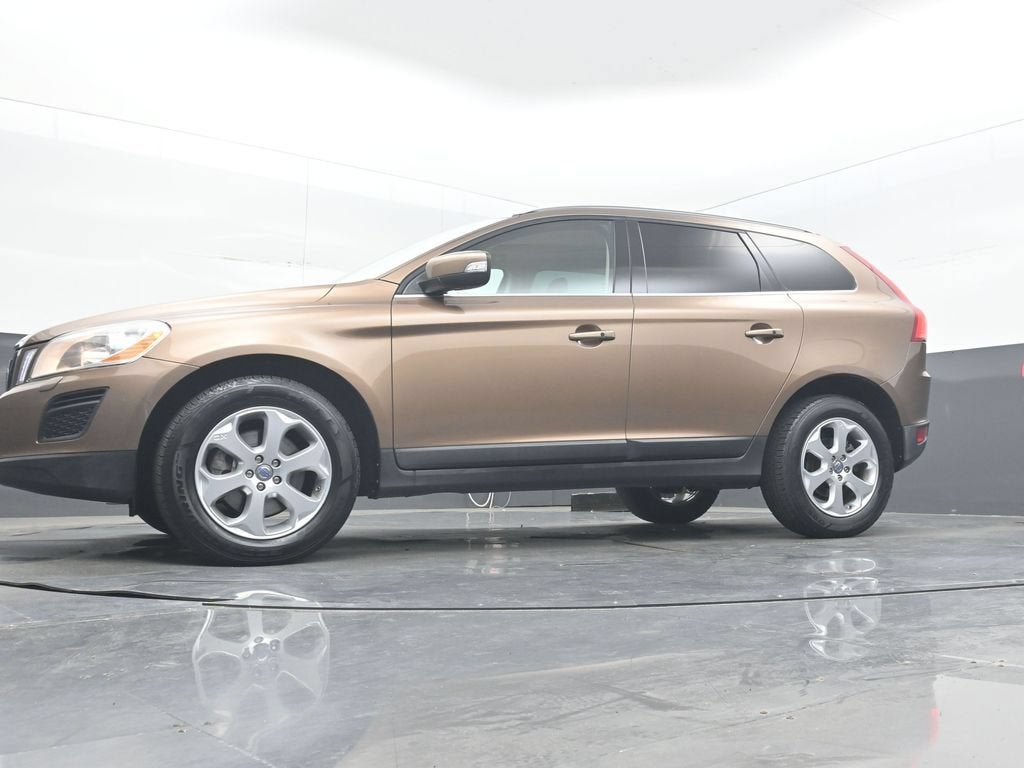 2013 Volvo XC60 3.2L