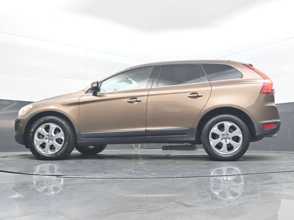 2013 Volvo XC60 3.2L