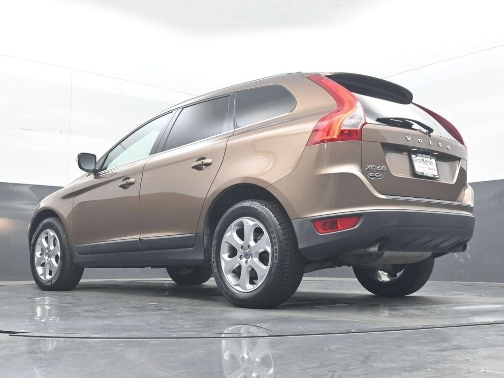 2013 Volvo XC60 3.2L
