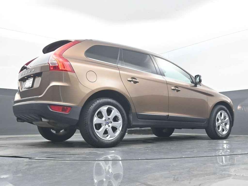2013 Volvo XC60 3.2L